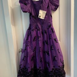 Party Dress Size 10