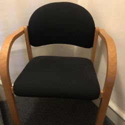 Office Arm Chair 
