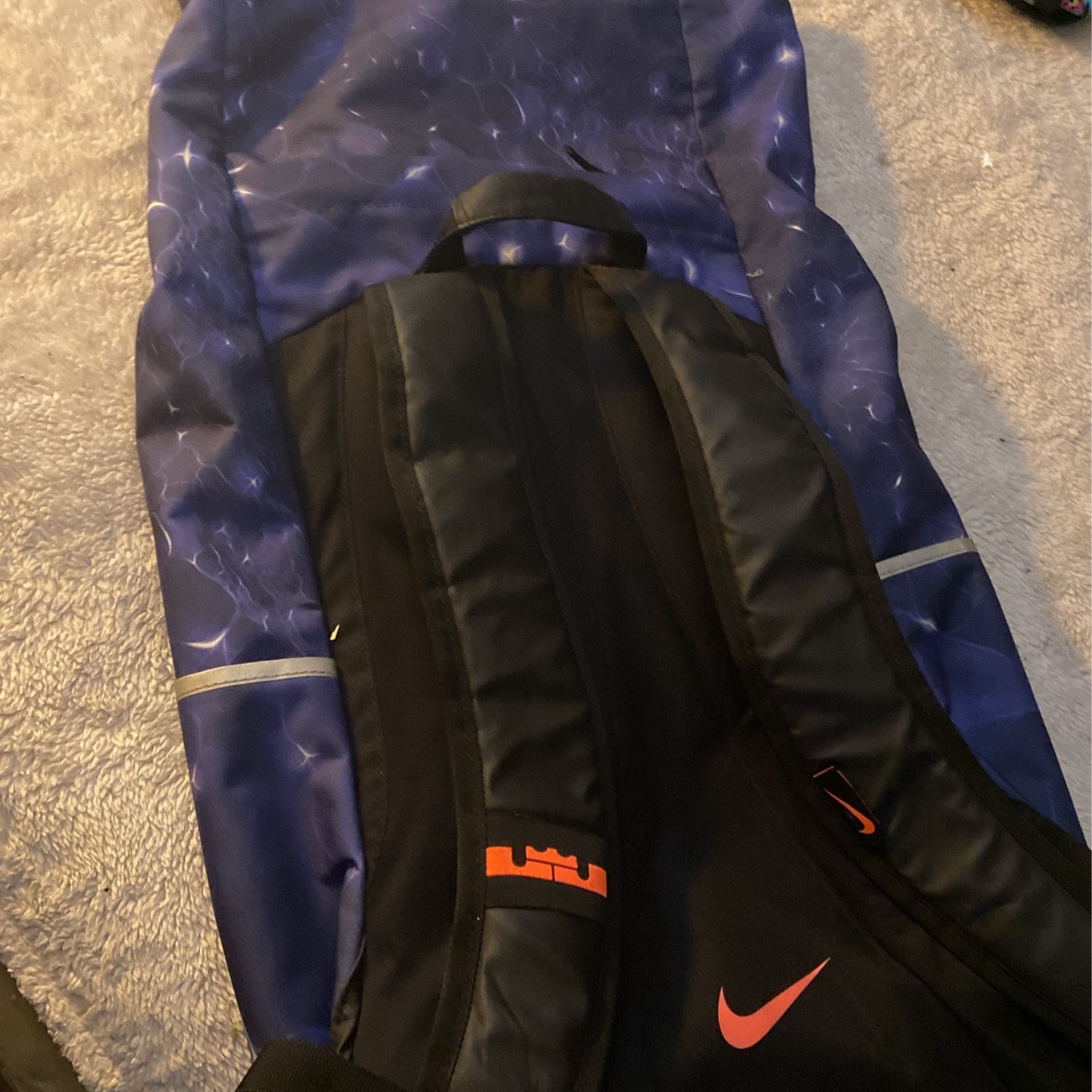 Great Backpack