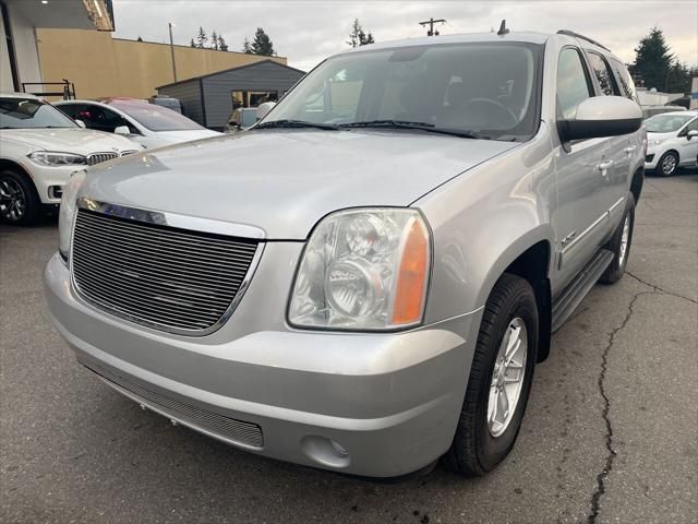 2012 GMC Yukon