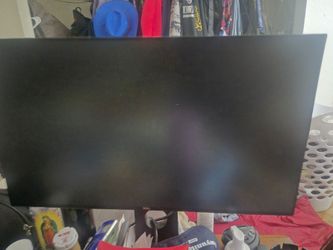 Dell UltraSharp U2417H 24" IPS Monitor - Excellent Condition