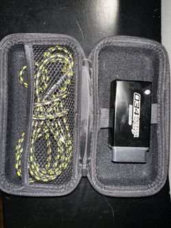 034 Motorsports Dynamic + Flashing Kit