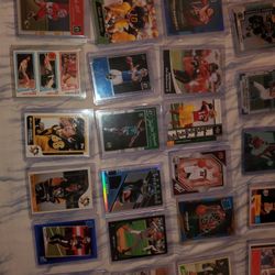Cards