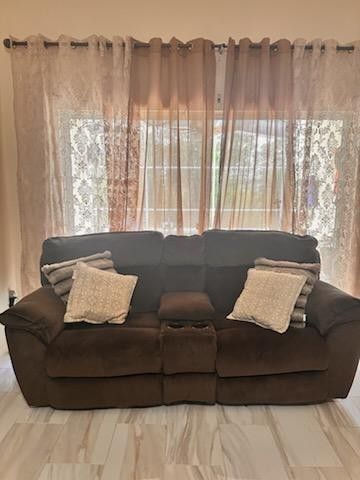 Couches