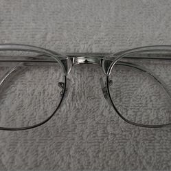 Ray-Ban 5154 Clubmaster