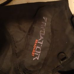 Scuba Gear