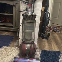 Dyson  Ball  Animal 3 Vacuum 