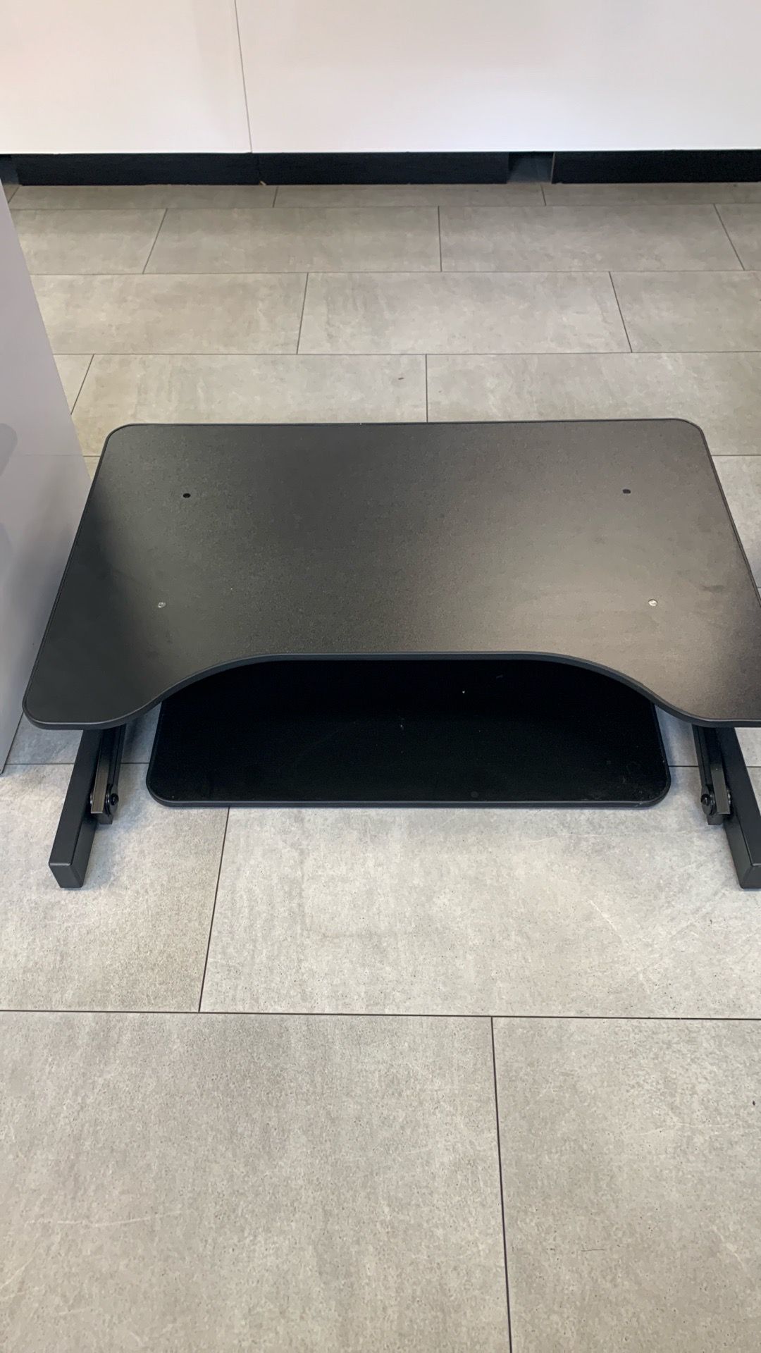 Desk Converter Sit to Stand