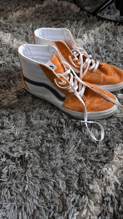 Vans Hi-tops