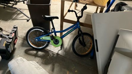 Retrospec Children’s Bicycle