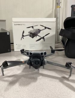 DJI Mini 5 Pro Fly More