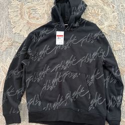 Nike Jordan Hoodie Men’s Size Large