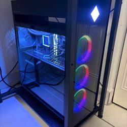Omen 45L Extreme Gaming PC Computer