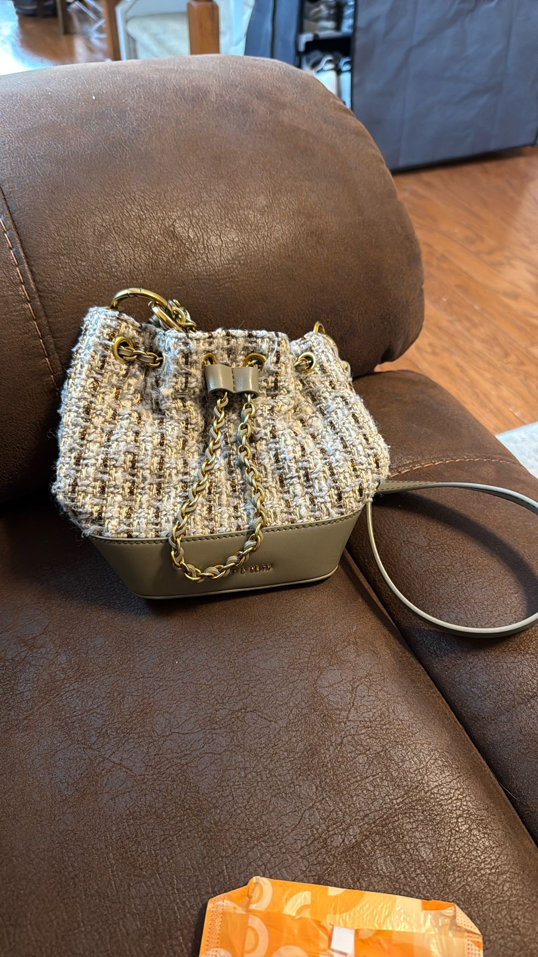 Charles Keith Mini Bag