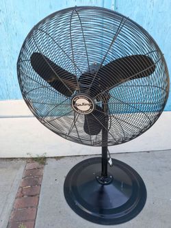 Air king fan 30"