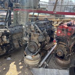 Truck Parts For Sale 