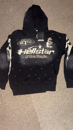 Hellstar hoodie
