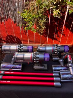 Dyson V11 Animal + Stick Vacuums
