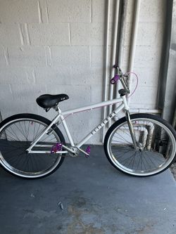 Wheelie Bike $400 Firm