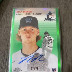 Topps Baseball Cards