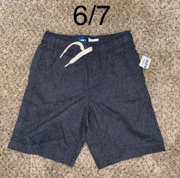 Boy Shorts