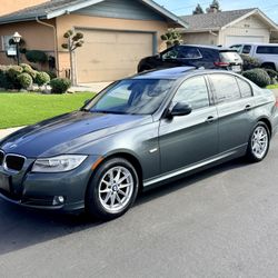 2010 BMW 328i