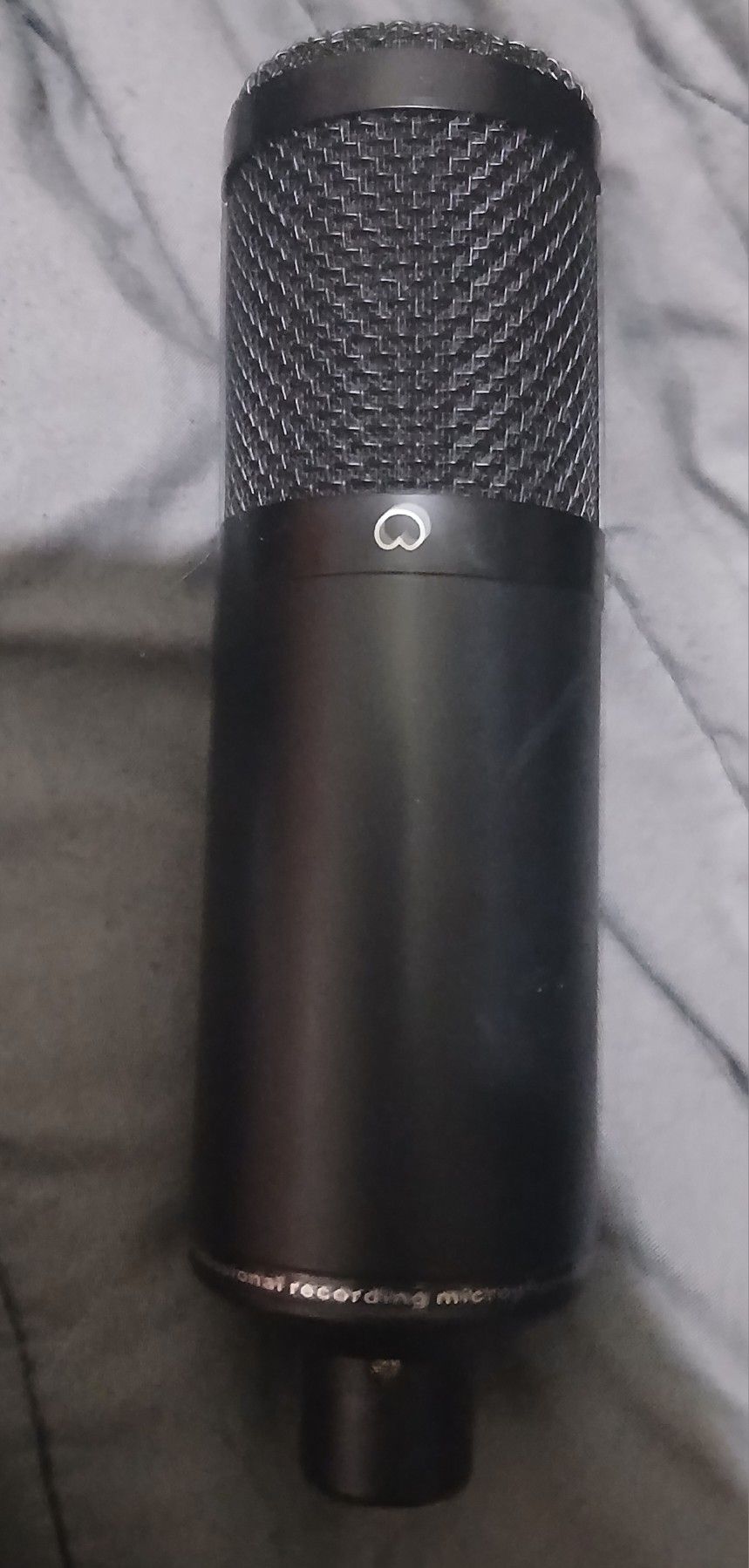 Studio Microphone