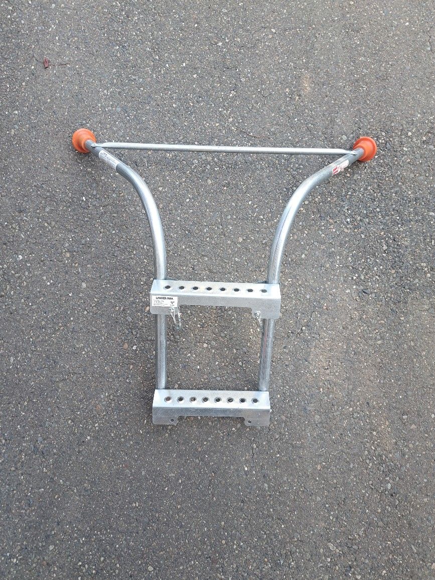 Ladder Stabilizer Ladder-max