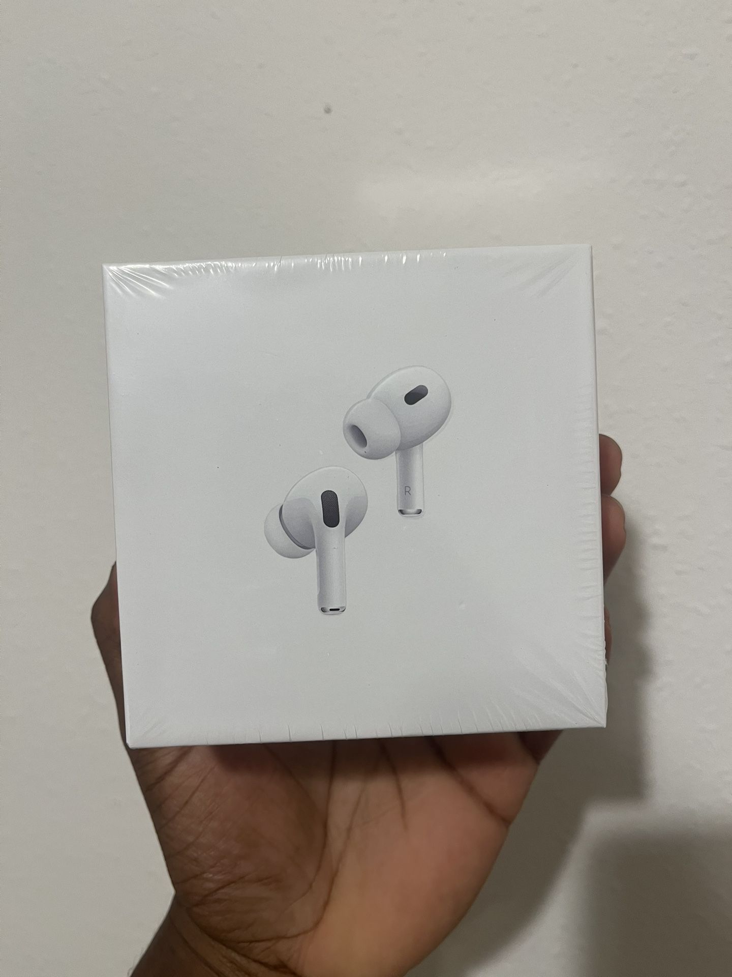 AirPods Pro 2nd Gen