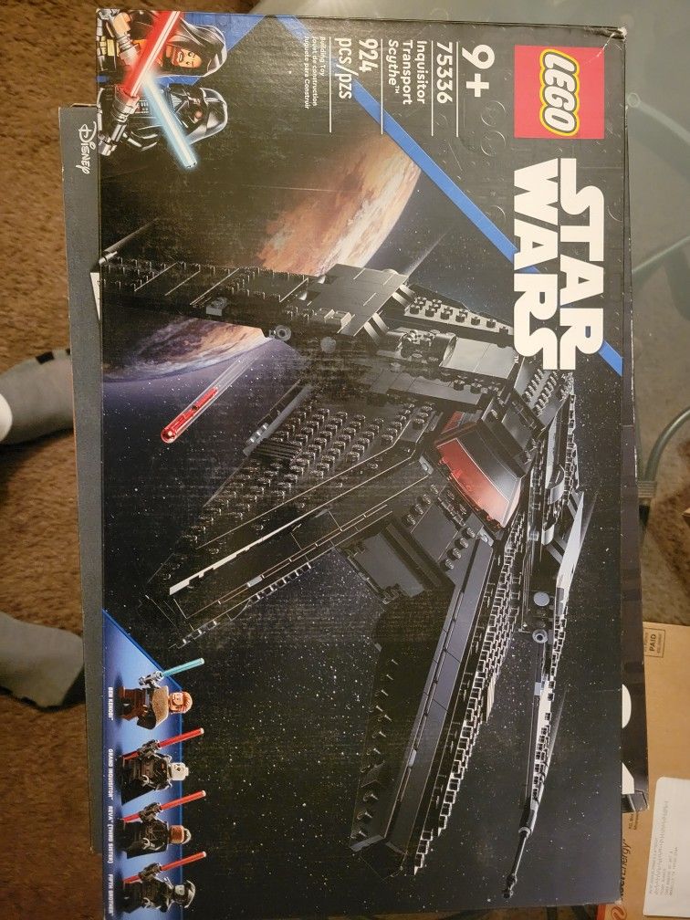 Starwars