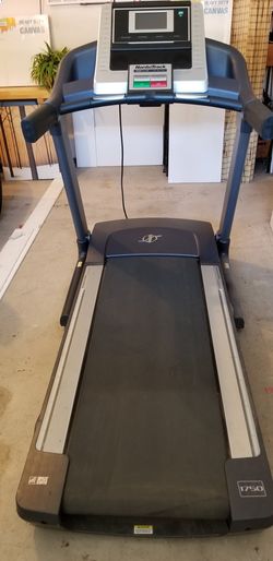 NordicTrack C1750 Treadmill for Sale in Camarillo CA OfferUp