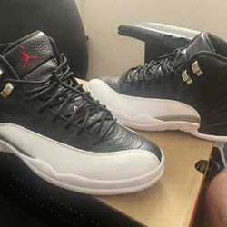 Jordan 12