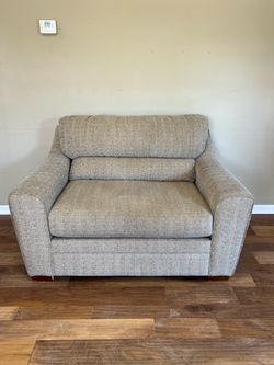 LOVE SOFA $75 OBO pick up today!