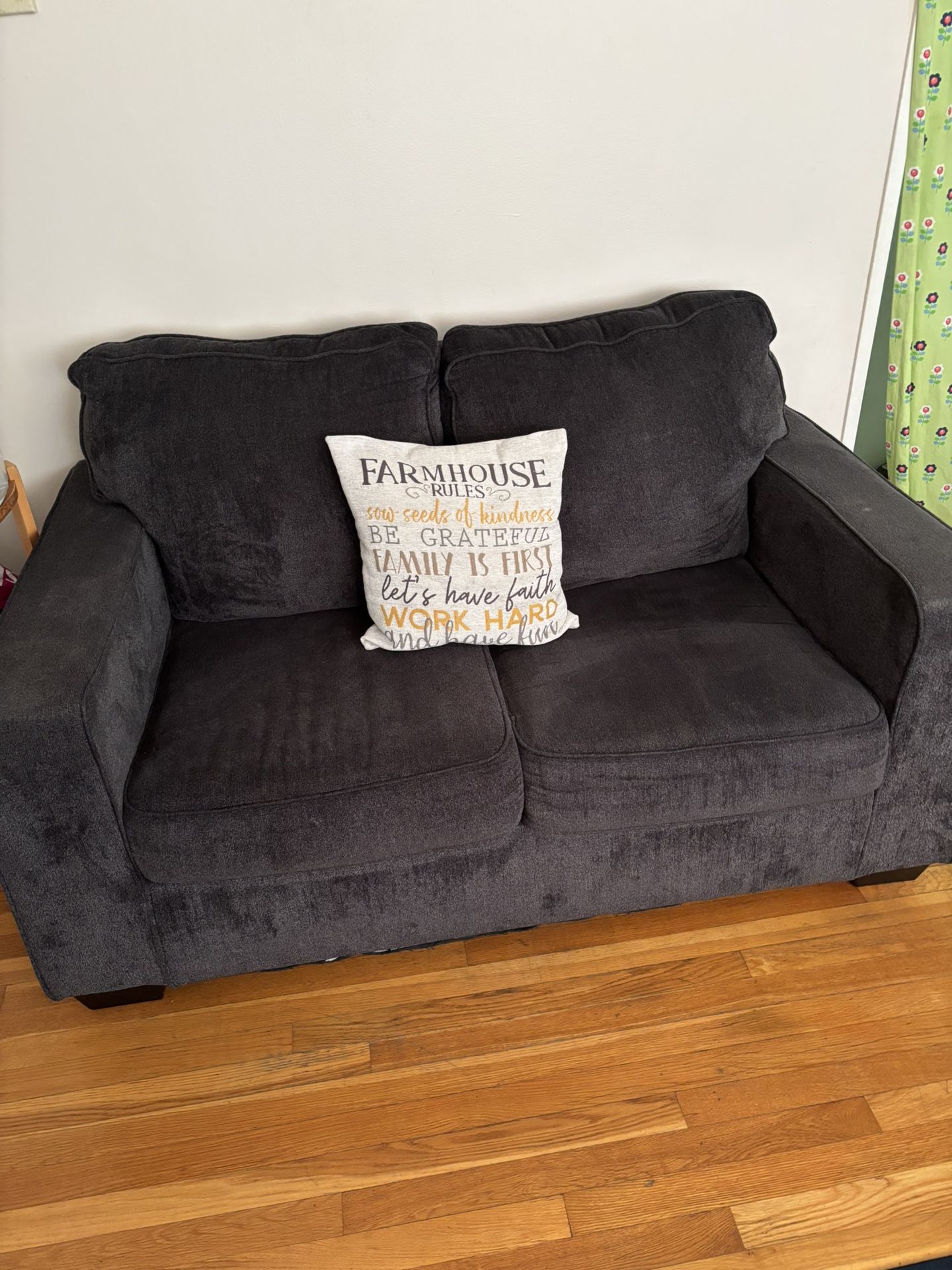2pc Living room Set