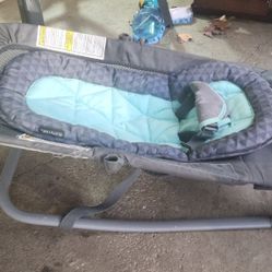 Baby Bouncer