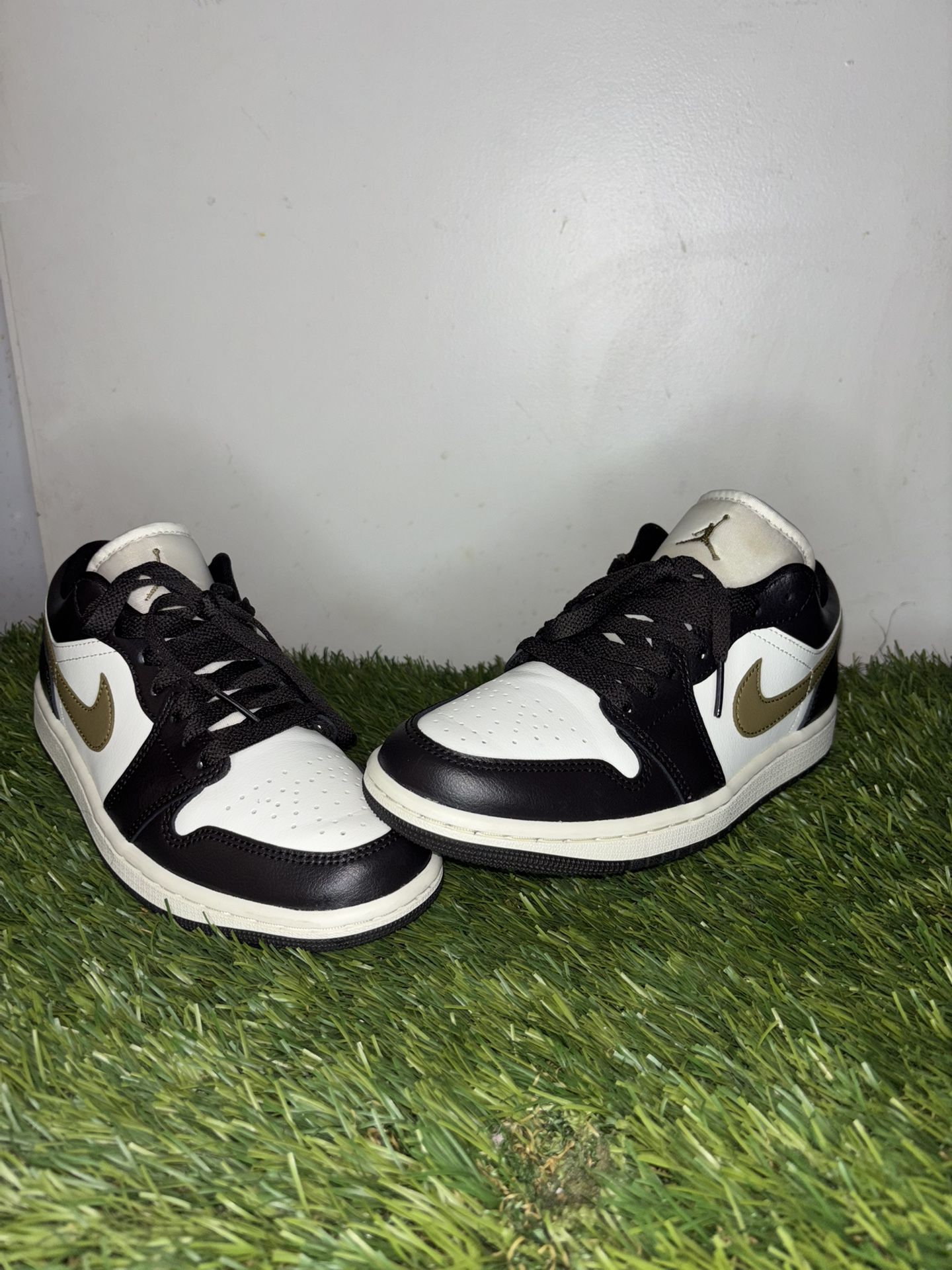 Air Jordan 1 ‘Shadow Brown’