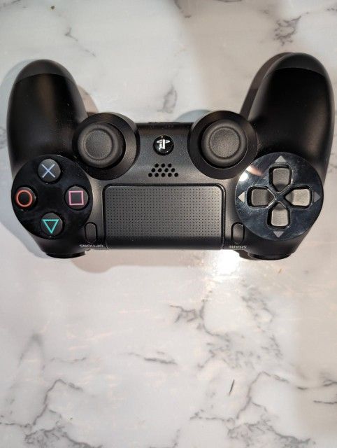 Ps4 Controller