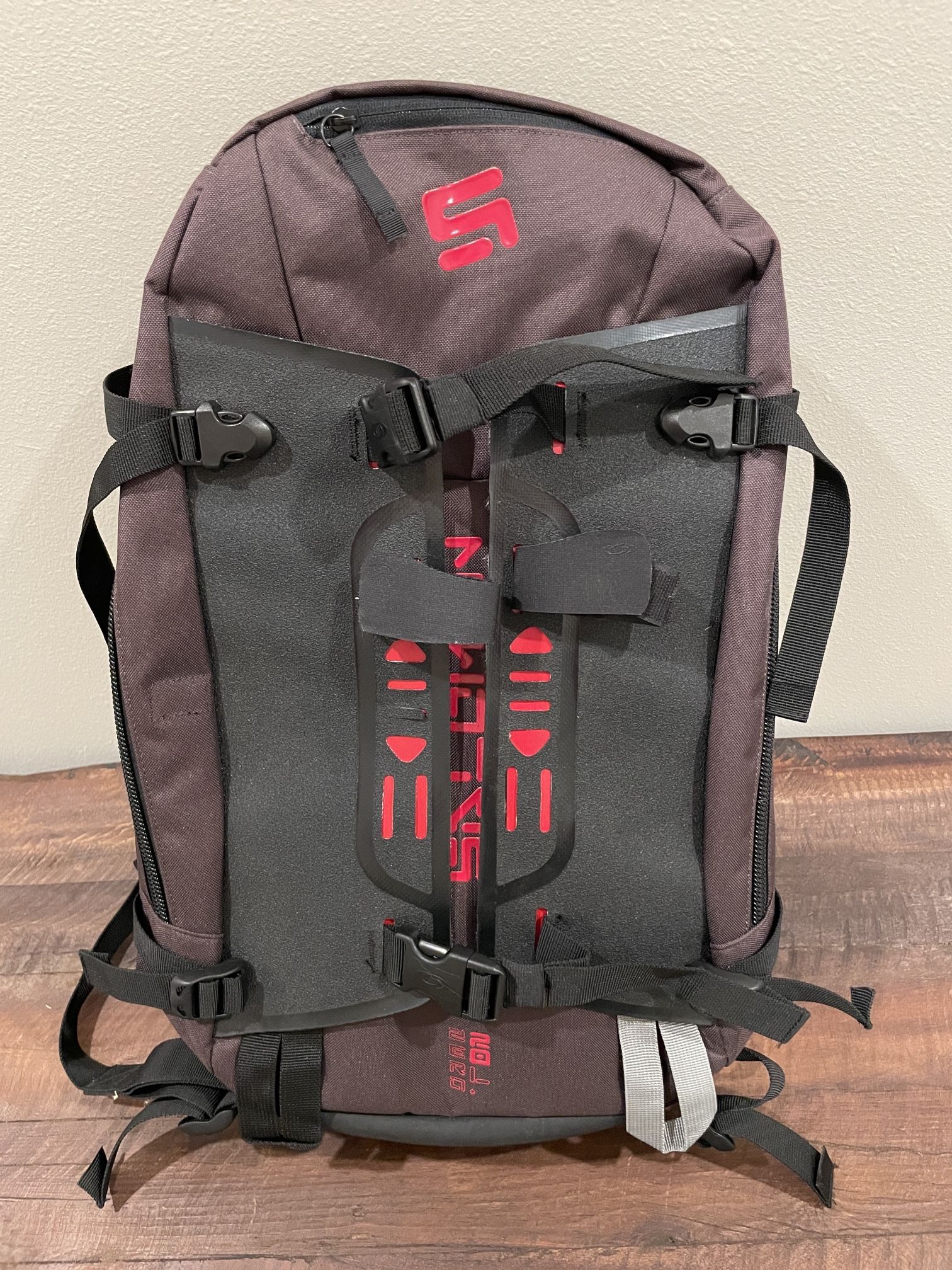 Salomon Snowboarding Backpack