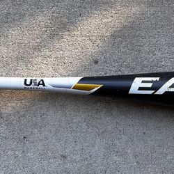 Easton Baseball Bat