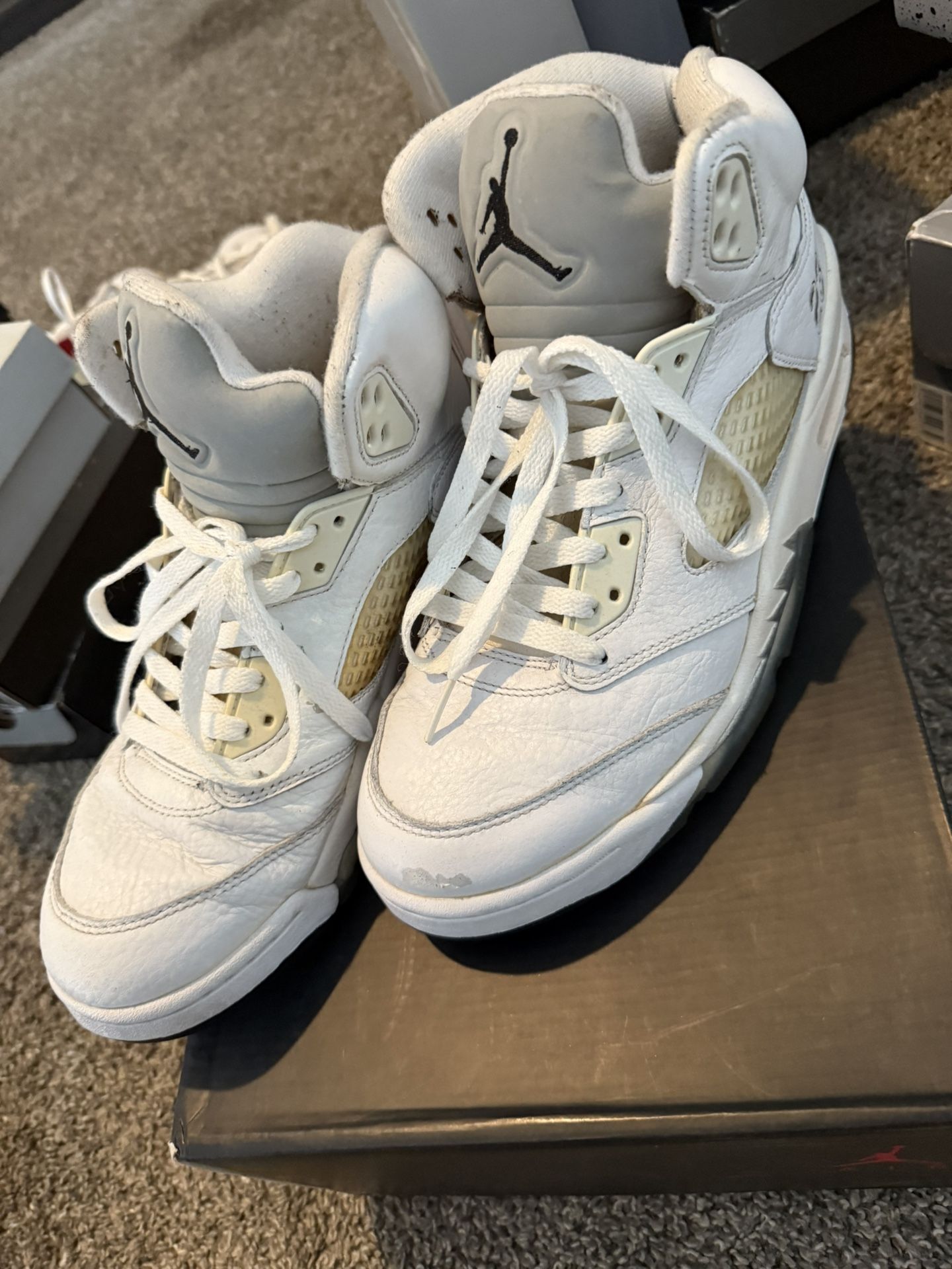 Jordan