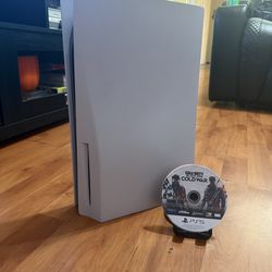 PlayStation 5 Disc Edition 825GB