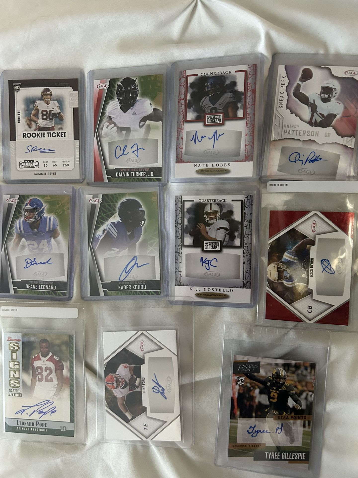 Rookie Autos Lot