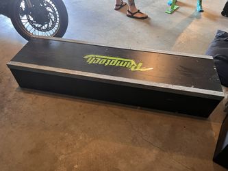 Ramptech Mini Deck
