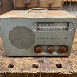 Vintage Radio