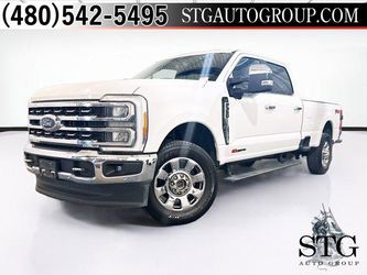 2023 Ford F-350