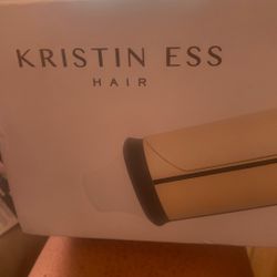 2”Curling Iron KRISTIN ESS
