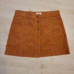 Forever 21 Medium Womens Skirt 
