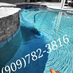 Pools