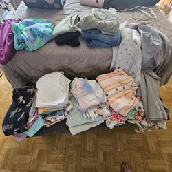 Girls Clothes Size 10-12