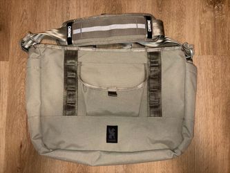 Chrome Industries Midtown Messenger Bag